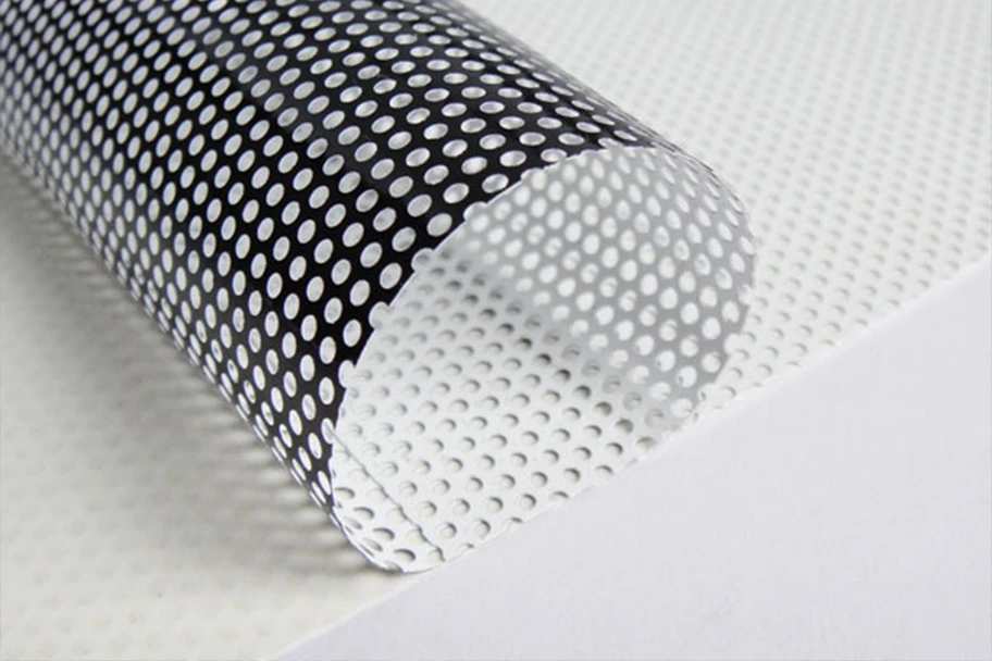 One Way Vision Dijital Baskı